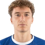 Briek Van Hoorick