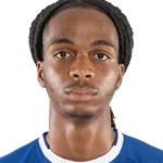 Trey Kongolo