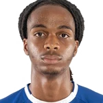 Trey Kongolo