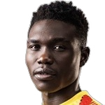 Rogers Mato