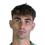 Nico Salvador