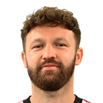 Matty Taylor