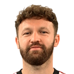 Matty Taylor