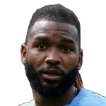 Tyrone Marsh