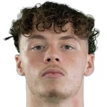 Ewan Clark