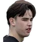 Charlie  Clarke