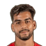 Ilyes Zouaoui