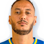 Anthony Ouasfane