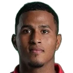 Cristian Iguarán