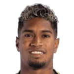 Jimmy Congo