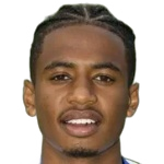 Tyrese Simons