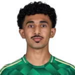 Abdullah Fahad Al Sahli