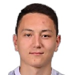S. Bakhytkiriev