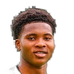 Hamidou Coulibaly