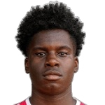 Bradley Ndi