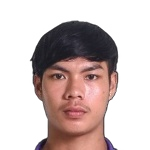 Chea Sokmeng