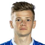 Maksym Kucheryavyi