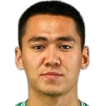 Amandyk Nabikhanov