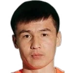 Nurlybek Ayazbaev