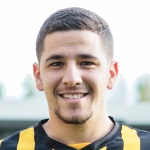 Samuel Arbelo