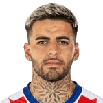 Agustín Colazo
