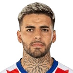 Agustín Colazo