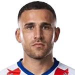 Franco Fragapane