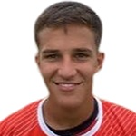 Mateo Peresutti