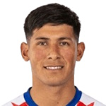 Lautaro Vargas