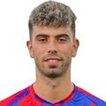 Sergio Carrasco