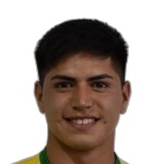 Facundo Echevarría