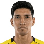Aaron Molinas