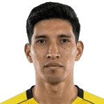 Aaron Molinas