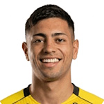 Facundo Altamira