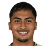 Samuel Lucero