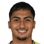 Samuel Lucero