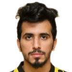 Hamad Al Baloushi