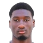 Isa Drammeh