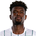 Aaron Tshibola