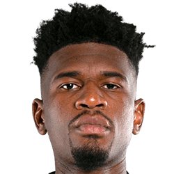 Aaron Tshibola