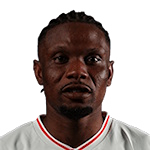 Issah Abass