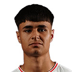 Luka Izderić