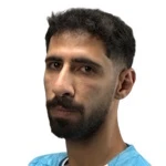 Khaled Al-Lazam