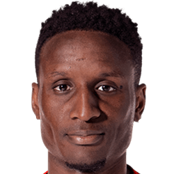 Bouna Sarr