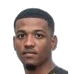 Rushwin Dortley