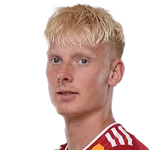 Andrias Edmundsson
