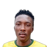 Kabelo Nkgwesa