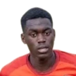 Jérémie Mugabo Ebhenga
