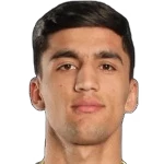 Azizjon Akhrorov