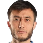 Rustamzhon Abdukhamidov